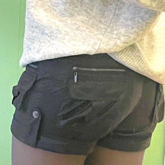 sexy shorts, size S, - Picture 2 of 6